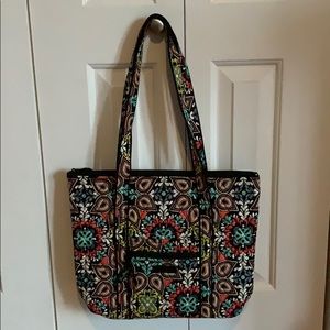 Vera Bradley Villager in Sierra